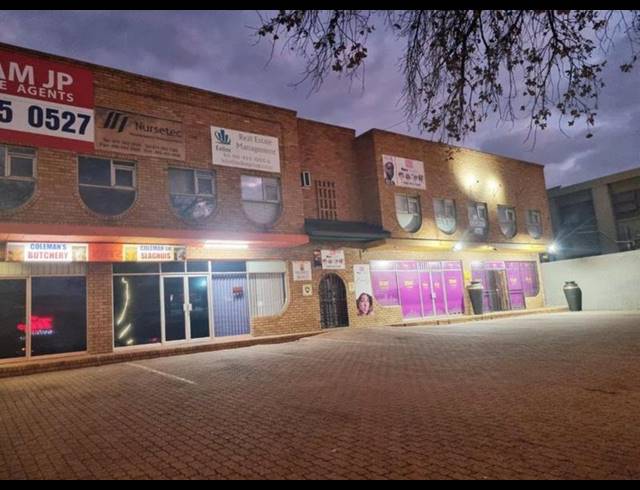 FARM FOR SALE IN KEMPTON PARK CENTRAL